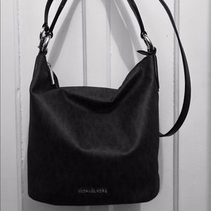 Michael Kors ELANA convertible shoulder bag